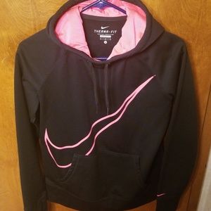 Nike sweater
